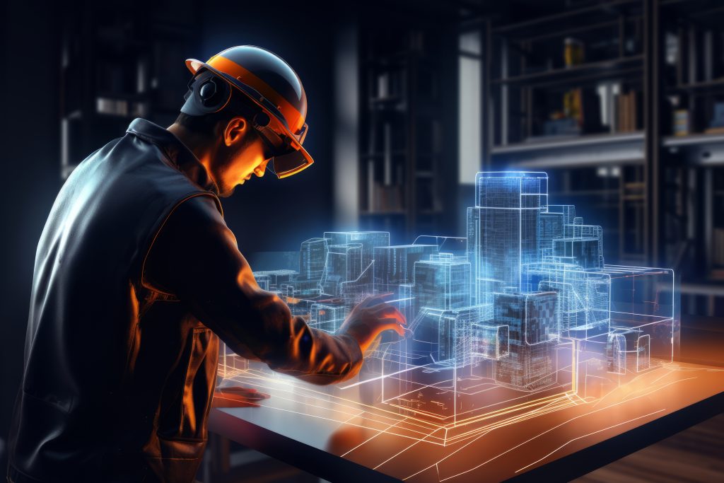 AI Construction 2025