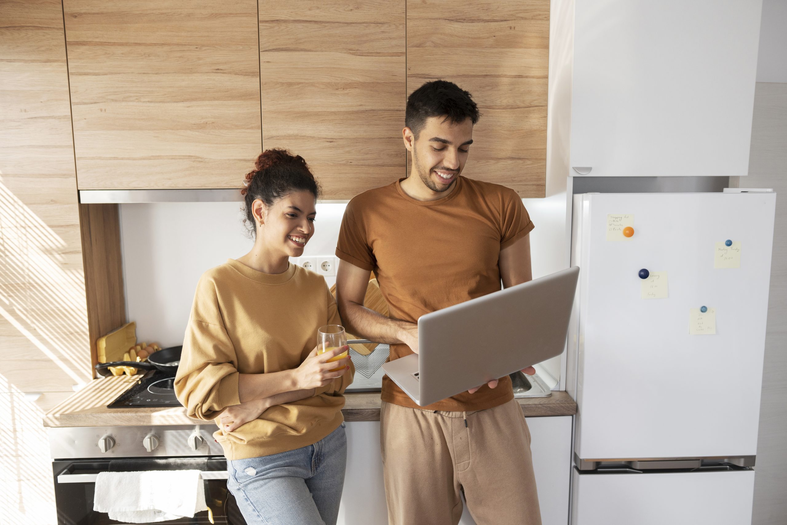 2025 Kitchen Remodeling Costs Revealed: What Homeowners Are Really Paying This Year