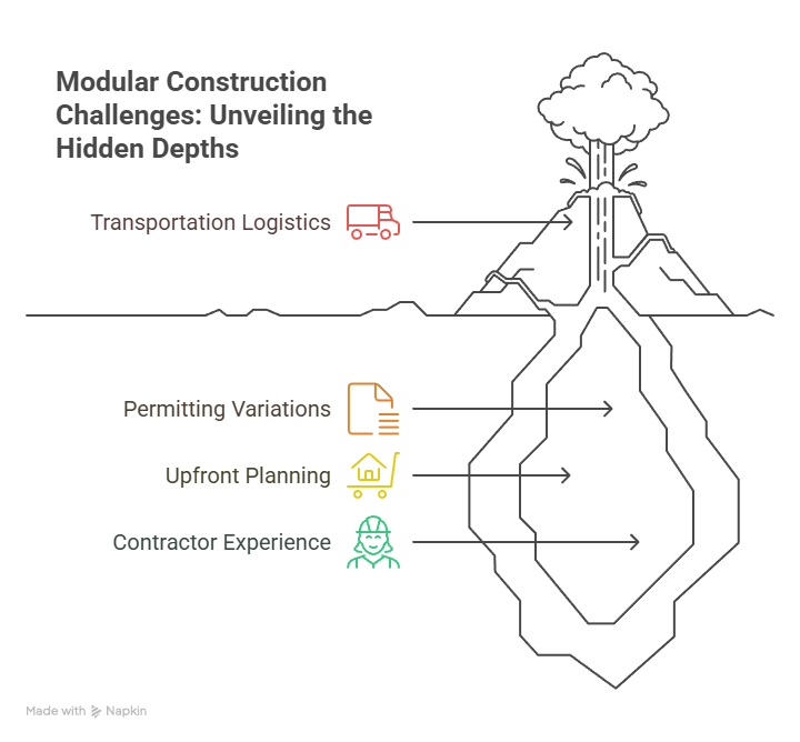 Challenges to Be Aware Of