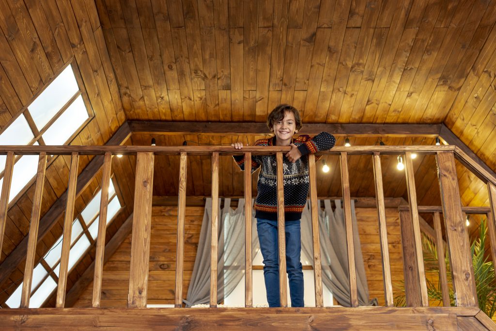 Is Attic Remodeling Worth It in Newton?