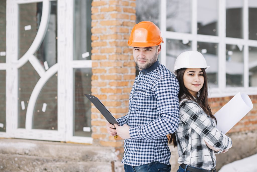 Why Homeowners Choose NVAS Construction