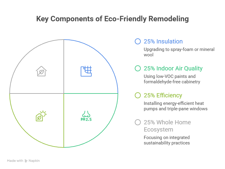 The Paperwork and the Planet: Permits and Green Building