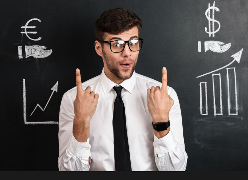 9. Understand What Can Cause the Price to Change