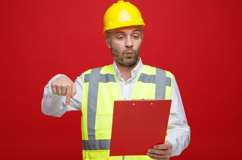 10. Watch for Contractor Red Flags