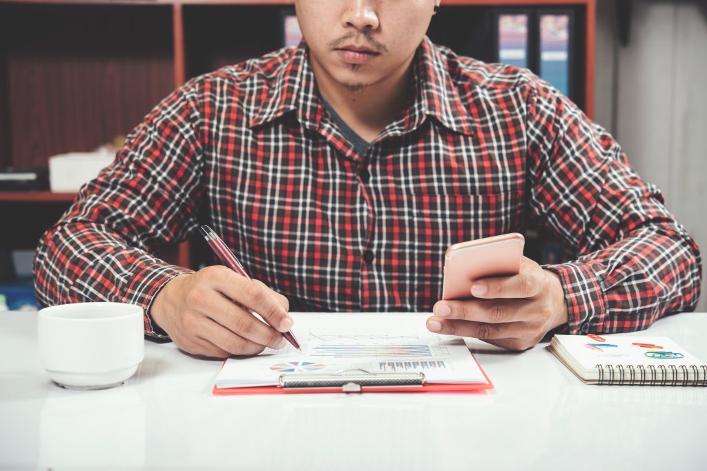 2. Don't Automatically Choose the Cheapest Estimate