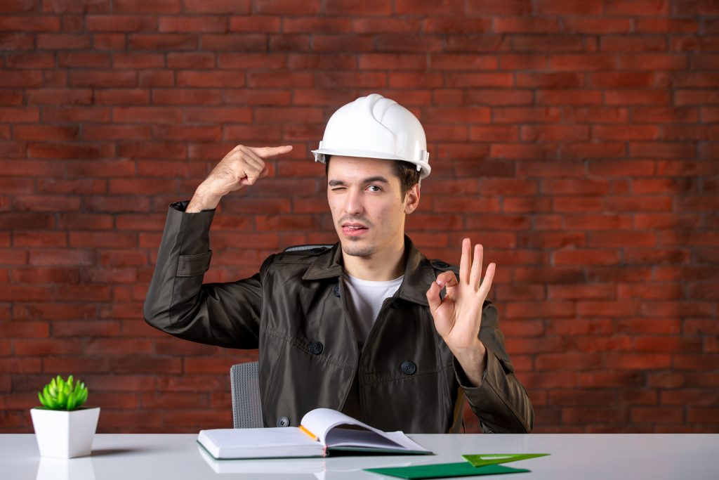 1. Know What Type of Contractor You Actually Need