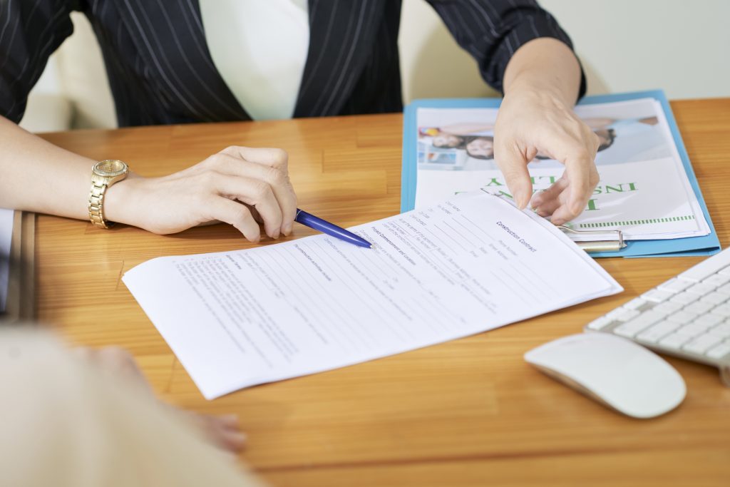 3. Verify Licensing and Registration