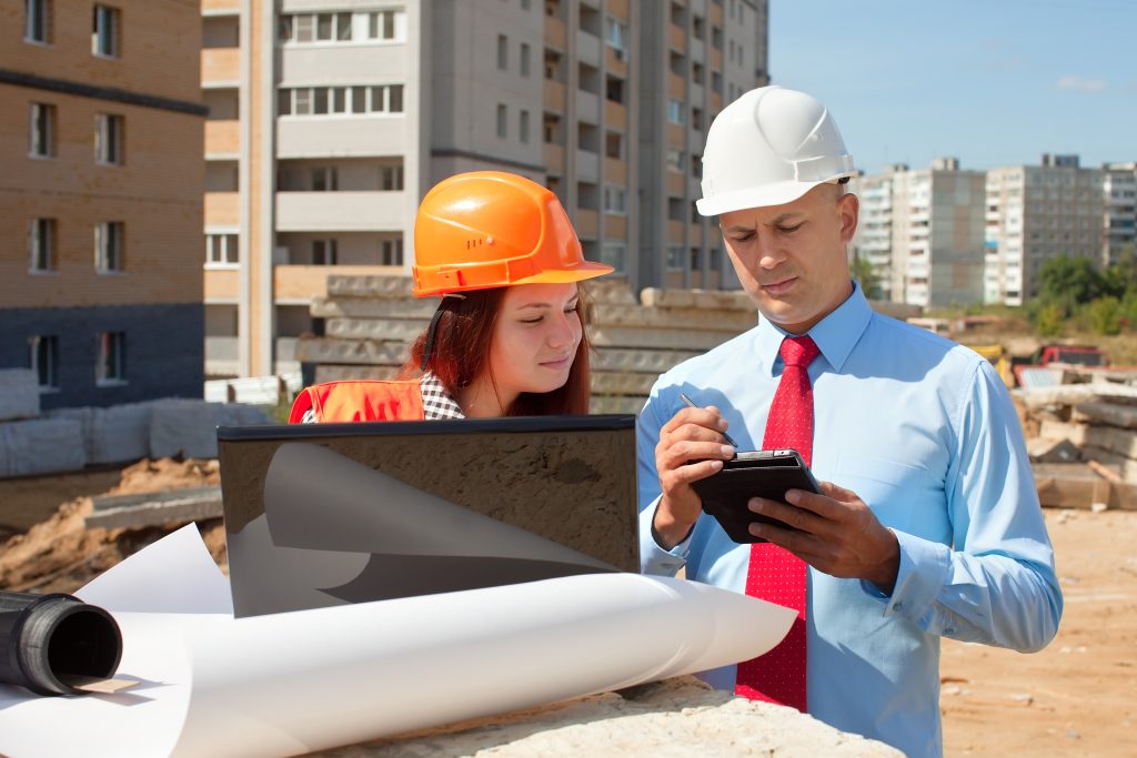 7. Understand How Construction Payments Work