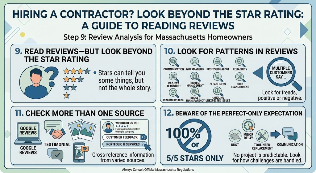 3. Read Reviews—But Look Beyond the Star Rating
